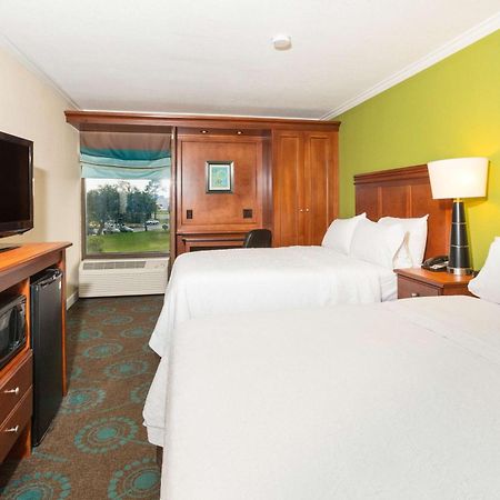Hampton Inn Daytona Speedway-Airport Daytona Beach Exteriör bild
