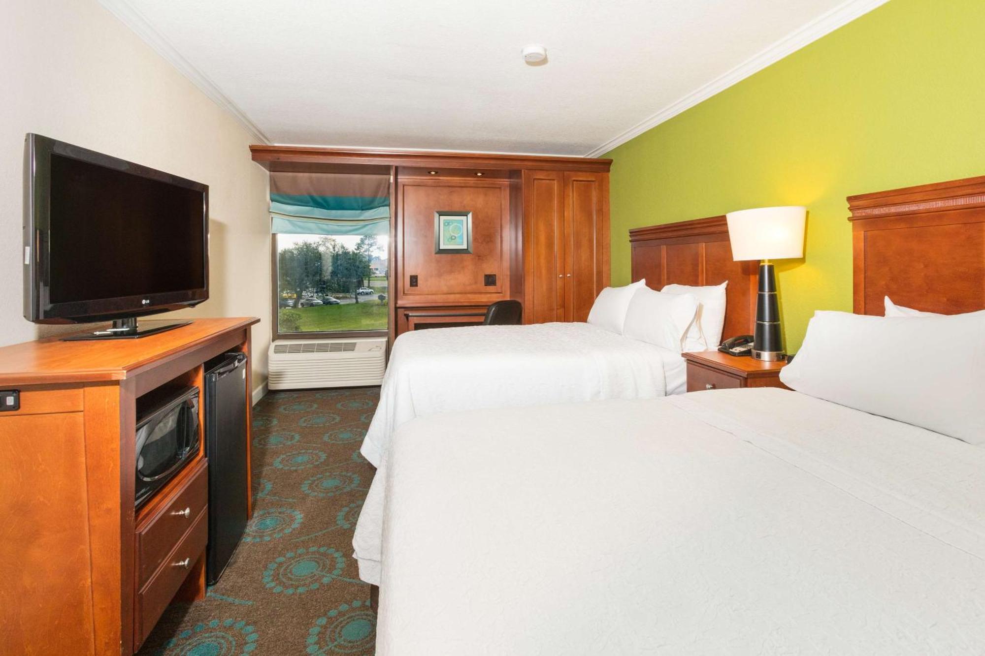 Hampton Inn Daytona Speedway-Airport Daytona Beach Exteriör bild
