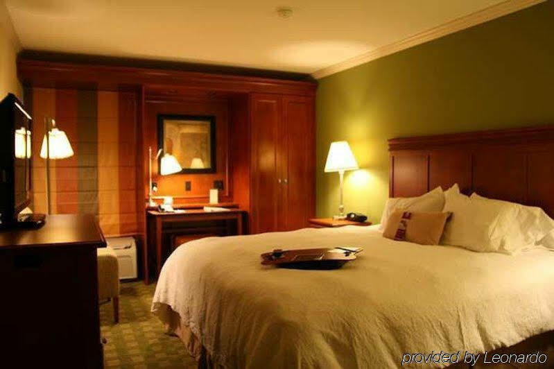 Hampton Inn Daytona Speedway-Airport Daytona Beach Exteriör bild